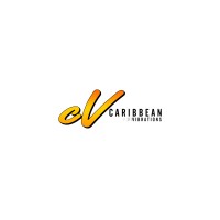 Caribbean Vibrations TV Ltd. Logo