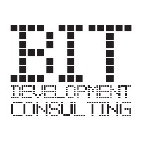 Bit Development Consulting Pty (Ltd) Logo