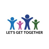 Lets Get Together Logo