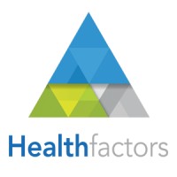 HealthFactors, Inc. Logo