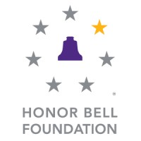 Honor Bell Foundation Logo