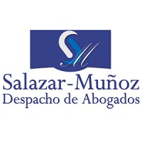 Salazar-Muñoz, Despacho de Abogados Logo