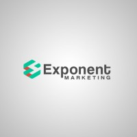 Exponent Marketing Logo