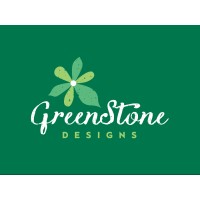 GreenStone Designs Logo