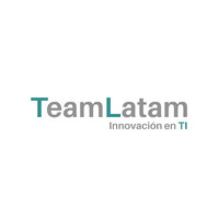 TeamLatam Logo
