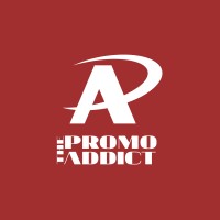 The Promo Addict Inc. Logo