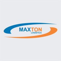 MAXTON LOGÍSTICA Logo