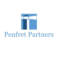 Penfret Partners, LLC Logo