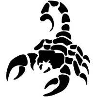 Scorpion Security LLC Logo