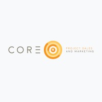 Core Project Sales and Marketing Logo