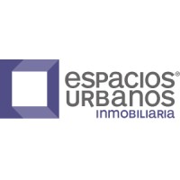 Espacios Urbanos Inmobiliaria Logo