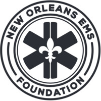 New Orleans EMS Foundation Logo