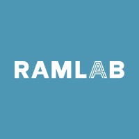 RAMLAB Logo