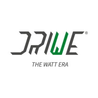 DriWe Logo