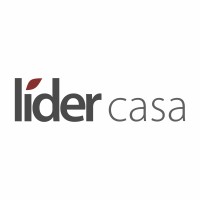 LIDER CASA Logo