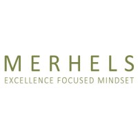 Merhels Logo