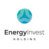 Energy Invest Holding CJSC Logo