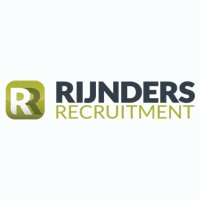 Rijnders Recruitment Logo