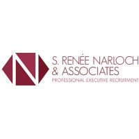 S. Renée Narloch & Associates Logo