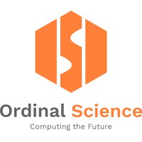 Ordinal Science Logo