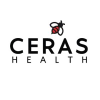 Ceras Health Logo