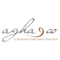 Agha & Co Logo