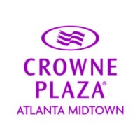 Crowne Plaza Atlanta Midtown Logo