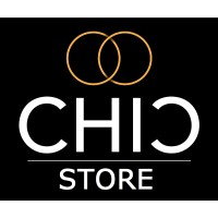 the CHIC Store Logo