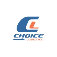 Choice Logistics BR Logo