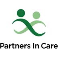 Partners In Care - Oregon Logo