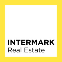 INTERMARK Real Estate Logo