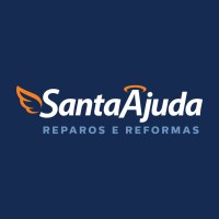 Santa Ajuda Logo