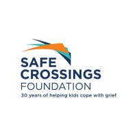Safe Crossings Foundation Logo