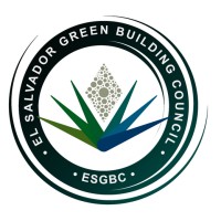 El Salvador Green Building Council Logo