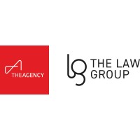 The Law Group | ownthefoothills.com Logo