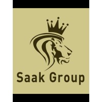 Saak Group İnşaat Ltd.Şti. Logo