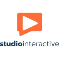 Studio Interactive Logo