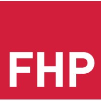 FHP Bauingenieure AG Logo
