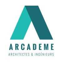 ARCADEME S.A. Logo