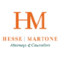 Hesse Martone, P.C. Logo