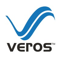Veros Real Estate Solutions (Veros) Logo