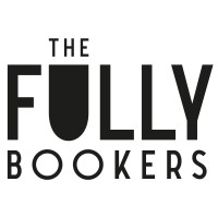 The Fully Bookers Logo
