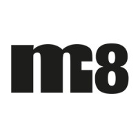 M8 Content Ltd Logo