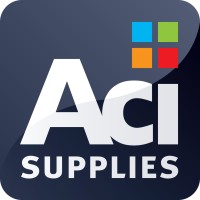 ACI HELLAS SA Logo