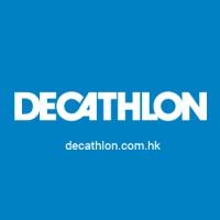 DECATHLON HONG KONG Logo