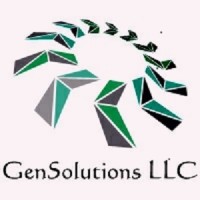 GenSolutions LLC Logo