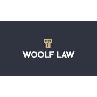 Woolf Law Firm Logo