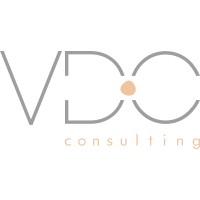 VDC Consulting Logo