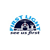 First Light, LLC Logo