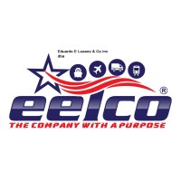 Eduardo E. Lozano & Co., Inc. dba eelco Logo